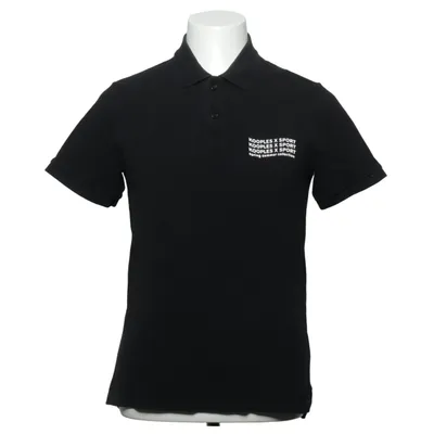 Polo (Noir) de The Kooples Sport