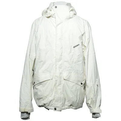 Manteau de ski (Blanc) de Zimtstern Polyamide, Polyester