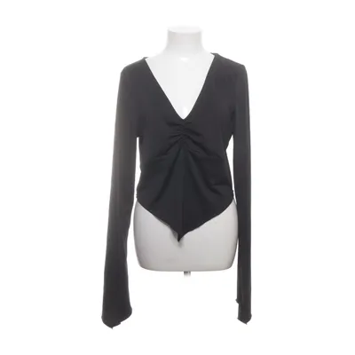 Crop top (Gorgeous LS Top) from NLY Elastane, Polyester