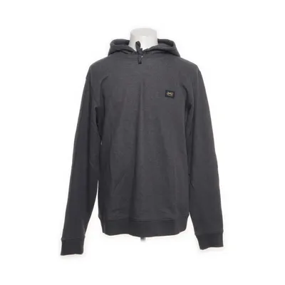 Hoodie (Gray) from Denham Cotton