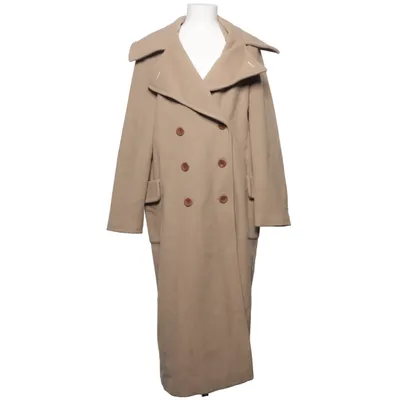 Kappa (Beige) från Best de La Redoute Kashmir, Polyamid, Polyester, Ull