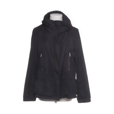 Jacka (Svart) från Zara Basic Outerwear Polyester