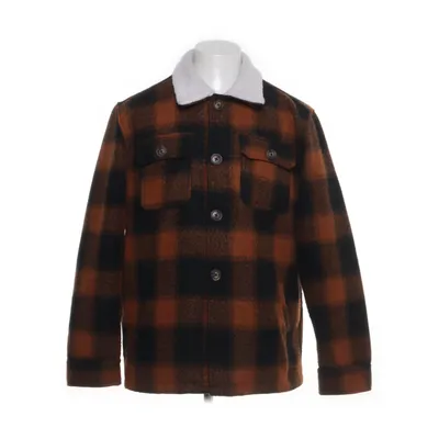 Överskjorta (Svart, Brun) från Brave Soul Polyester