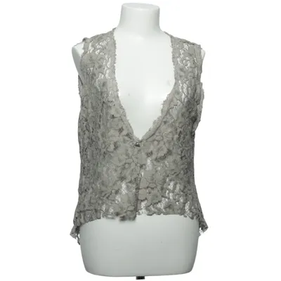 Vest (Gray) from Mirelle