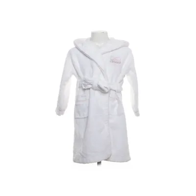 Bathrobe (White) from Rofa Design