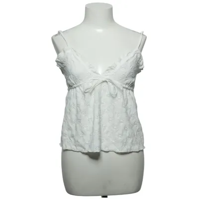 Crop top (Katja) de Lager 157 Élasthane, Polyester
