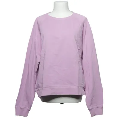 Sweatshirt (Violet) de Arket Coton