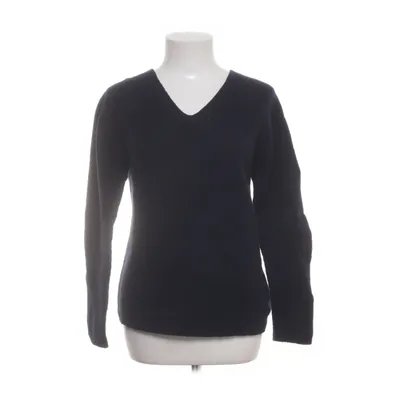 Pullover (Blå) från Italian Collection Polyamid, Ull