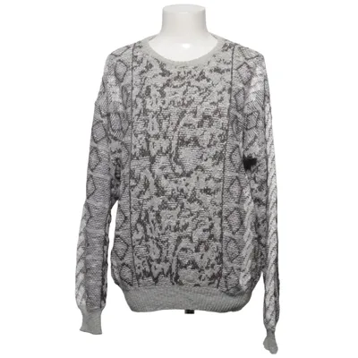 Pull-over (Gris, Noir) de Mondo