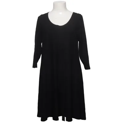 Robe (Noir) de Bypias Bambou, Élasthane