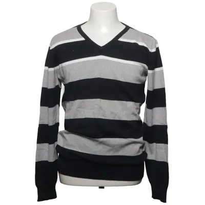 Pullover (Blå, Grå) från Solid Jeans Bomull