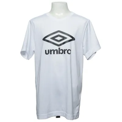 T-shirt (Vit) från Tailored by Umbro Polyester
