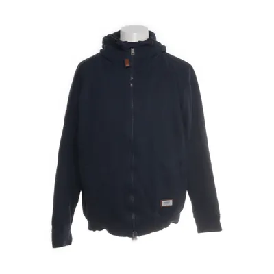 Hoodie (Blue) from Paul Hunter Cotton, Polyester