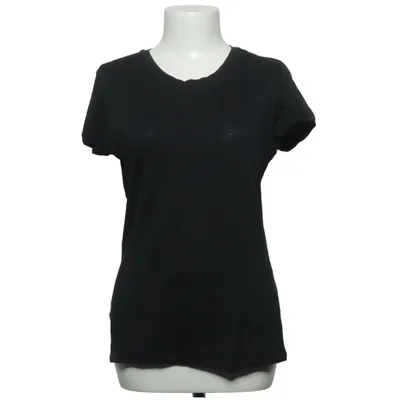 T-shirt (Black) from Icebreaker Polyester