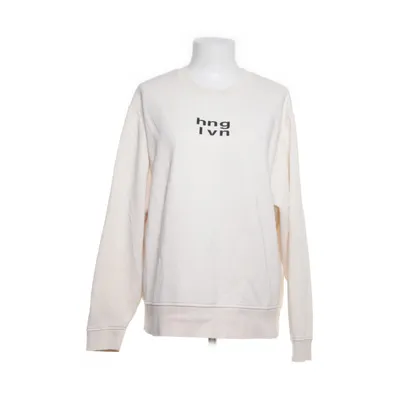 Sweatshirt (Beige) van Hang Eleven