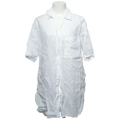 Tunic (White) from Second Female Linen