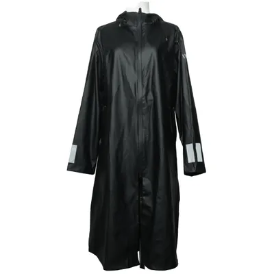 Raincoat (Black) from CRW Polyester, Polyurethane