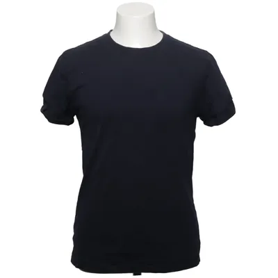 T-shirt (Daily) van Bread & Boxers Katoen