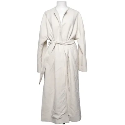 Kappa (Beige) från H&M Elastan, Polyester, Viskos