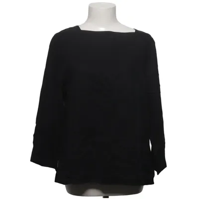 Blus (Svart) från WERA Stockholm Tencel