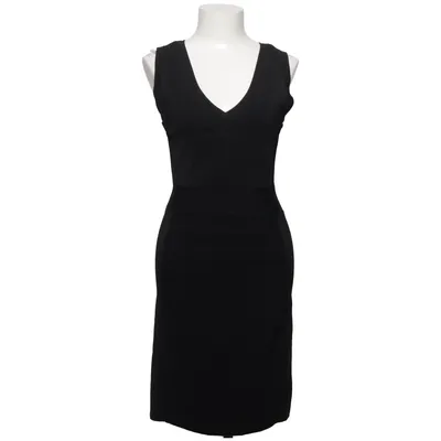 Robe (Noir) de Zoul Edition Polyamide, Viscose