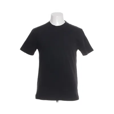 T-shirt (Svart) från L'Homme Rouge Bomull
