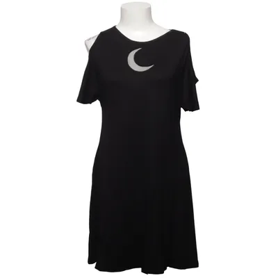 Robe (Noir) de Restyle