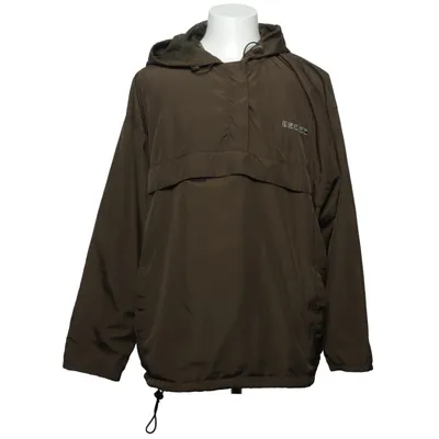Anorak (Grøn) fra Active Polyamid, Polyester