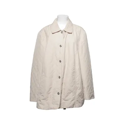 Jacket (Beige) from Atelier Creation Polyester