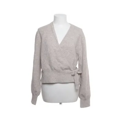 Wikkelvest (Bruin) van & Other Stories Acryl, Elastaan, Polyester, Wol
