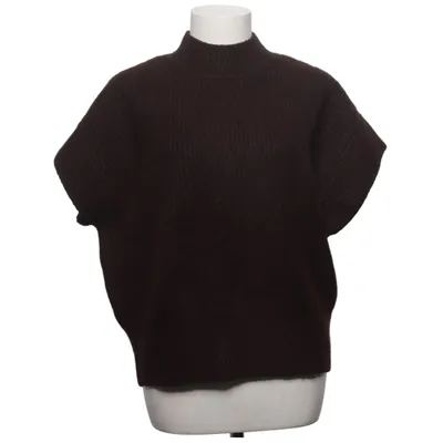 Spencer (C-BAS/ CAP SLEEVE PULL) van Costes Acryl, Elastaan, Polyester
