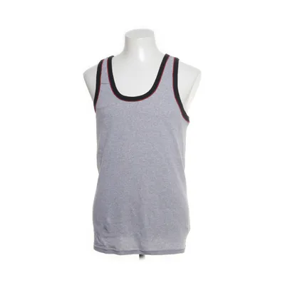 Onderhemd (Grijs, Meerkleurig) van S. Bakis Lingerie