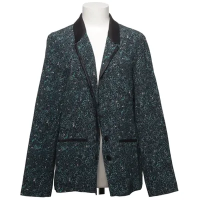 Blazer (FT40121) de One Step Polyester, Viscose