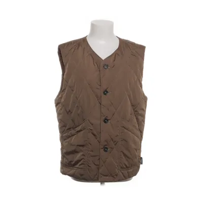 Outer vest (Green) from Mackintosh Polyamide, Polyester