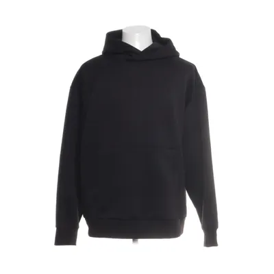 Huvtröja (Svart) från H&M Move Polyester, Viskos, Elastan