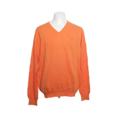 Pullover (Orange) från GANT Bomull