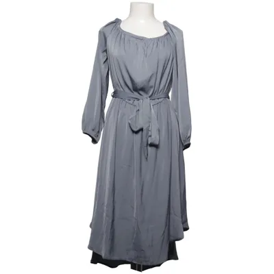 Jurk (Grijs) van Forever 21 Contemporary Polyester