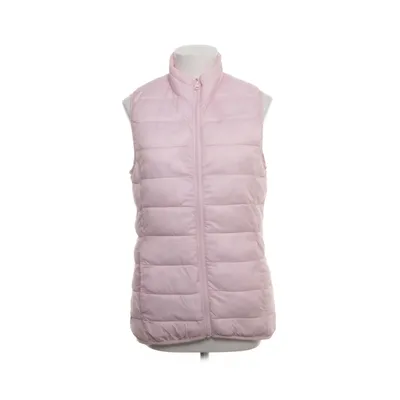 Ydervest (Pink) fra Up2Fashion Polyamid, Genanvendt polyester