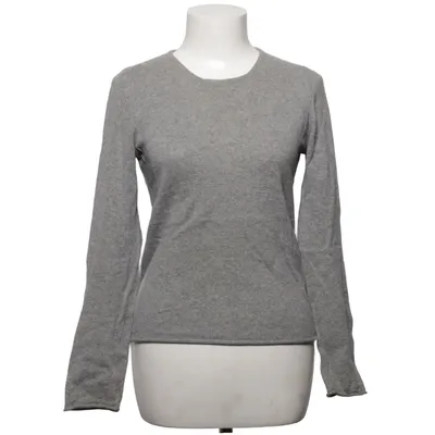 Sweater (Grå) fra Lotti P. Kashmir