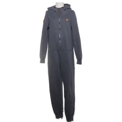 Overall (Blauw) van Naketano