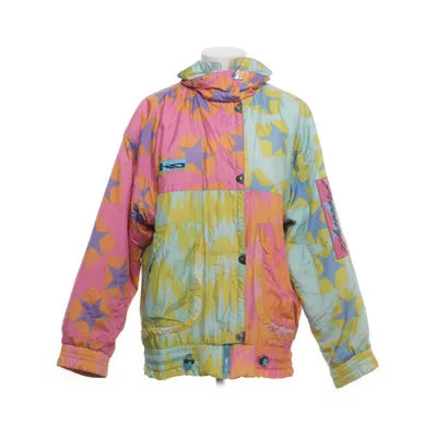 Skidjacka (Flerfärgad) från Elho