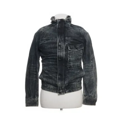 Jeansjacka (Blå, Flerfärgad) från G-Star Raw Bomull, Nylon, Polyester