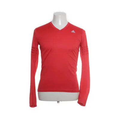 Trainingstop (Rood) van Adidas Running