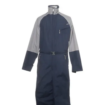 Overall (Blå) från Craft Bomull, Polyester