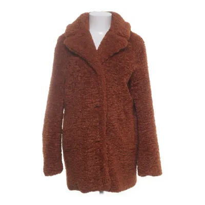 Manteau d'hiver (Marron) de Saki