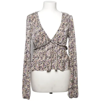 Top (Flerfarvet) fra Pull & Bear Polyester