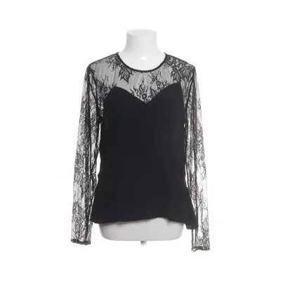 Blus (Svart) från Samsøe & Samsøe Polyamid, Viskos