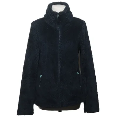 Fleecejacka (Grå) från Crivit Polyester