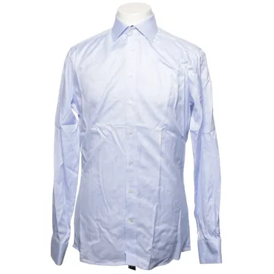 Shirt (Blue) from John Tailor