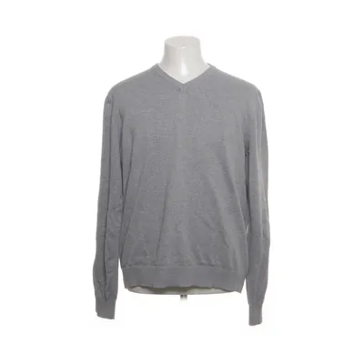 Pullover (Gray) from LRS Cotton